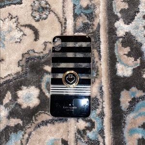 iPhone XS Max Kate spade case